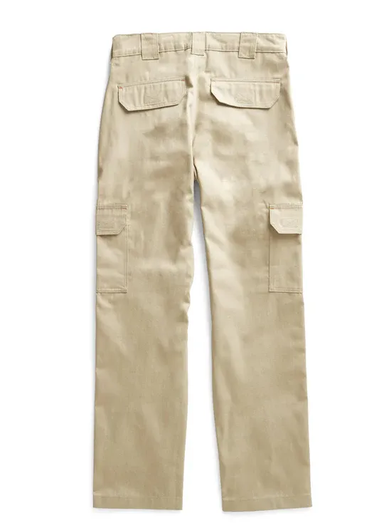 **RASCO FR Khaki Field Pants FR4303KH