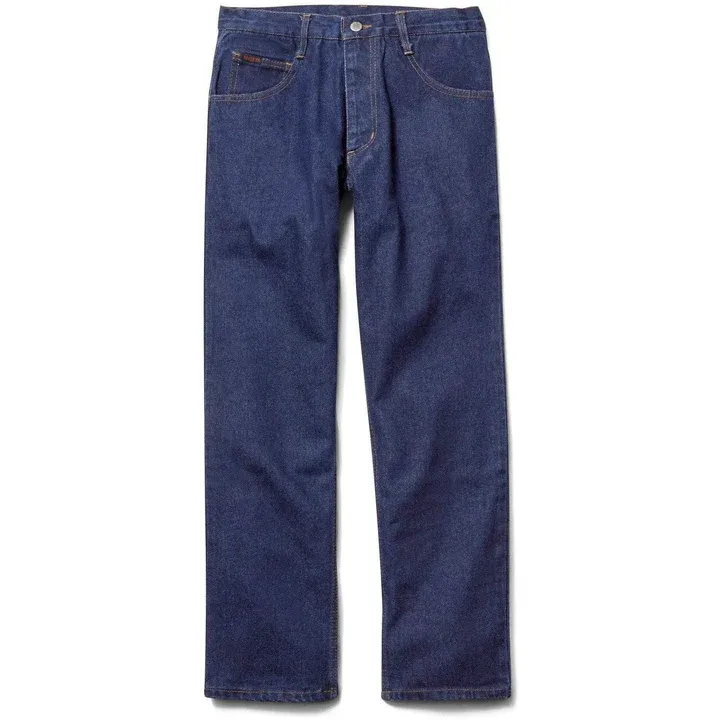 **RASCO FR Classic Denim Jeans FR4622CO