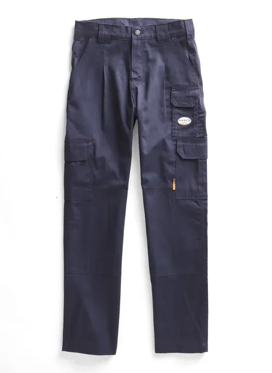 ** RASCO FR Navy Field pants FR4303NV