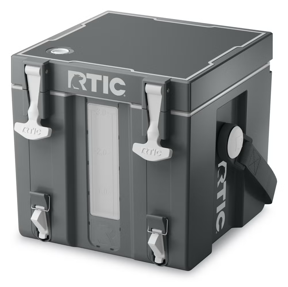 Gallon Rtic Drink Cooler Rtic Cooler Accessories RTIC Halftie