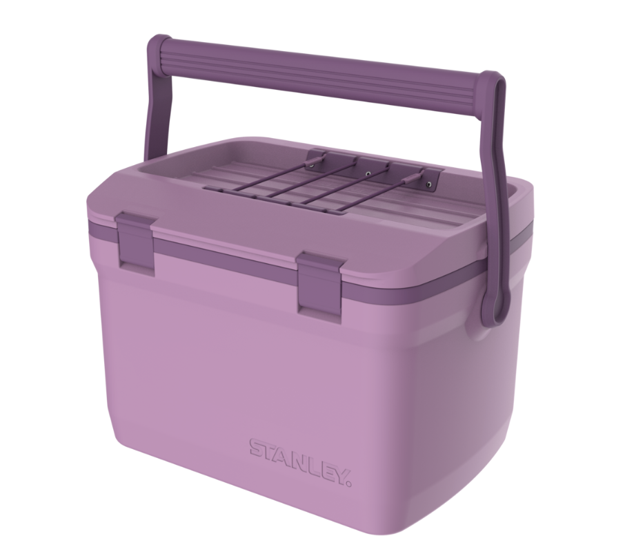 Stanley The Easy-Carry Outdoor Cooler 16qt
