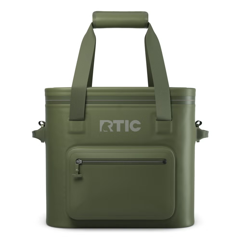 RTIC 20 Can Ultra-Tough Soft Cooler Pro