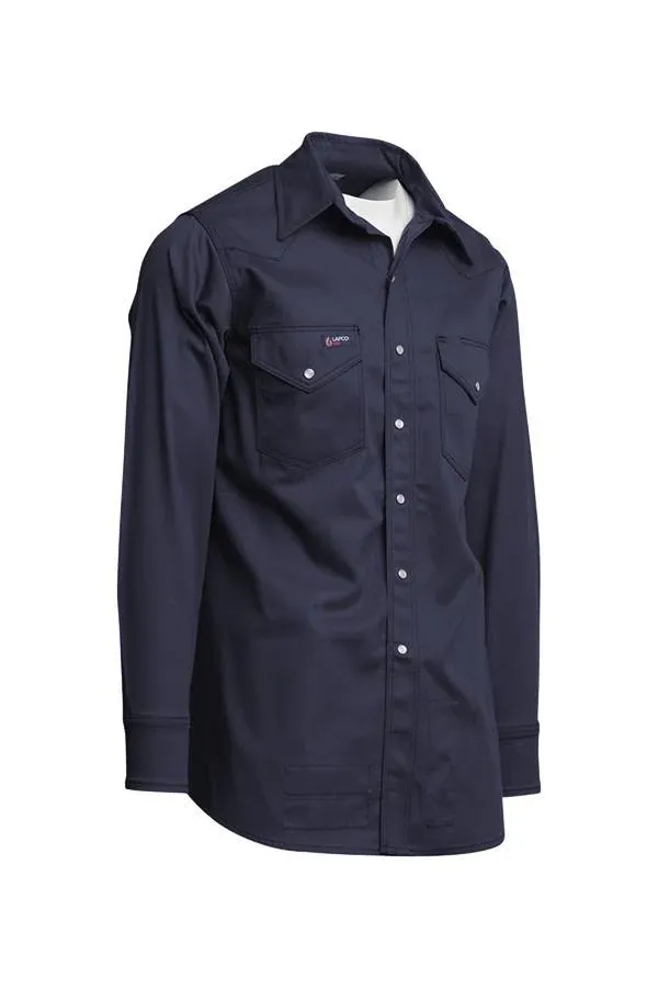 Lapco FR Shirts