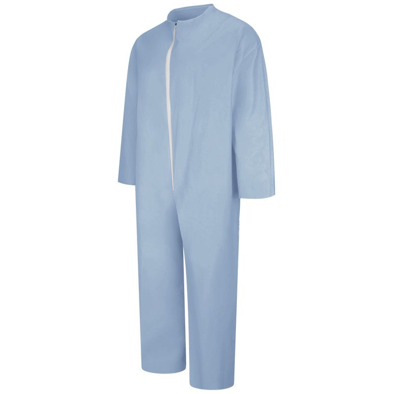 **Bulwark FR Disposable Coverall KEE2SB