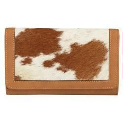 Nocona Faith Style Wallet Tan N770015908