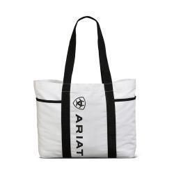 Ariat Tote Bag White A770017205
