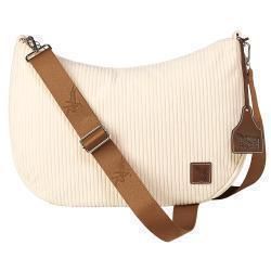 Angel Ranch Willow Style Crossbody Bag Beige D330010431