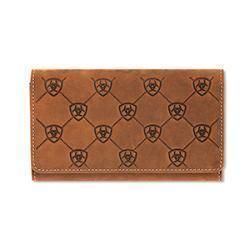 Ariat Selma Wallet Medium Brown A770020344