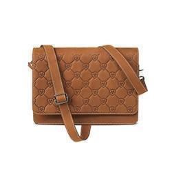 Ariat Selma Small Messenger Medium Brown A770020244