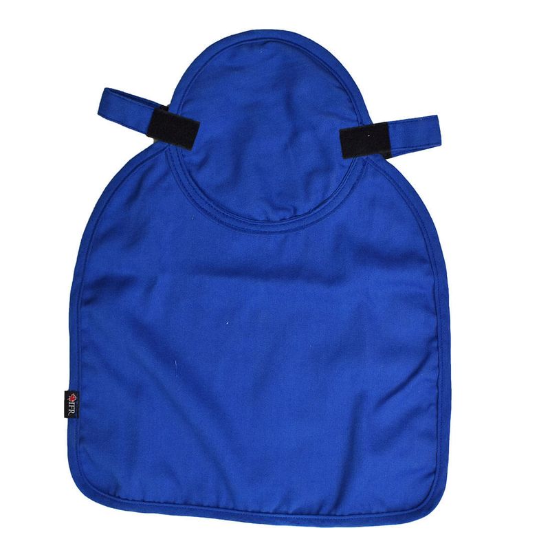 IDHP184 - FR Cooling Hard Hat Liner & Neck Shade
