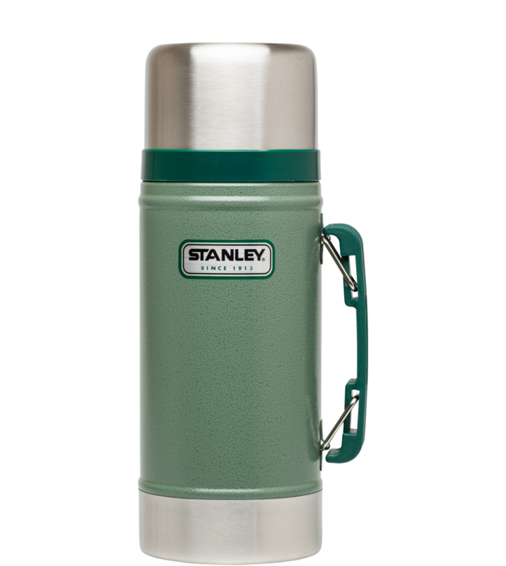 STANLEY The Heritage Classic Food Jar 24 OZ 10-01229