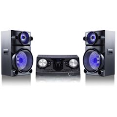 AlienPro Party System 3500W ALMAX3500