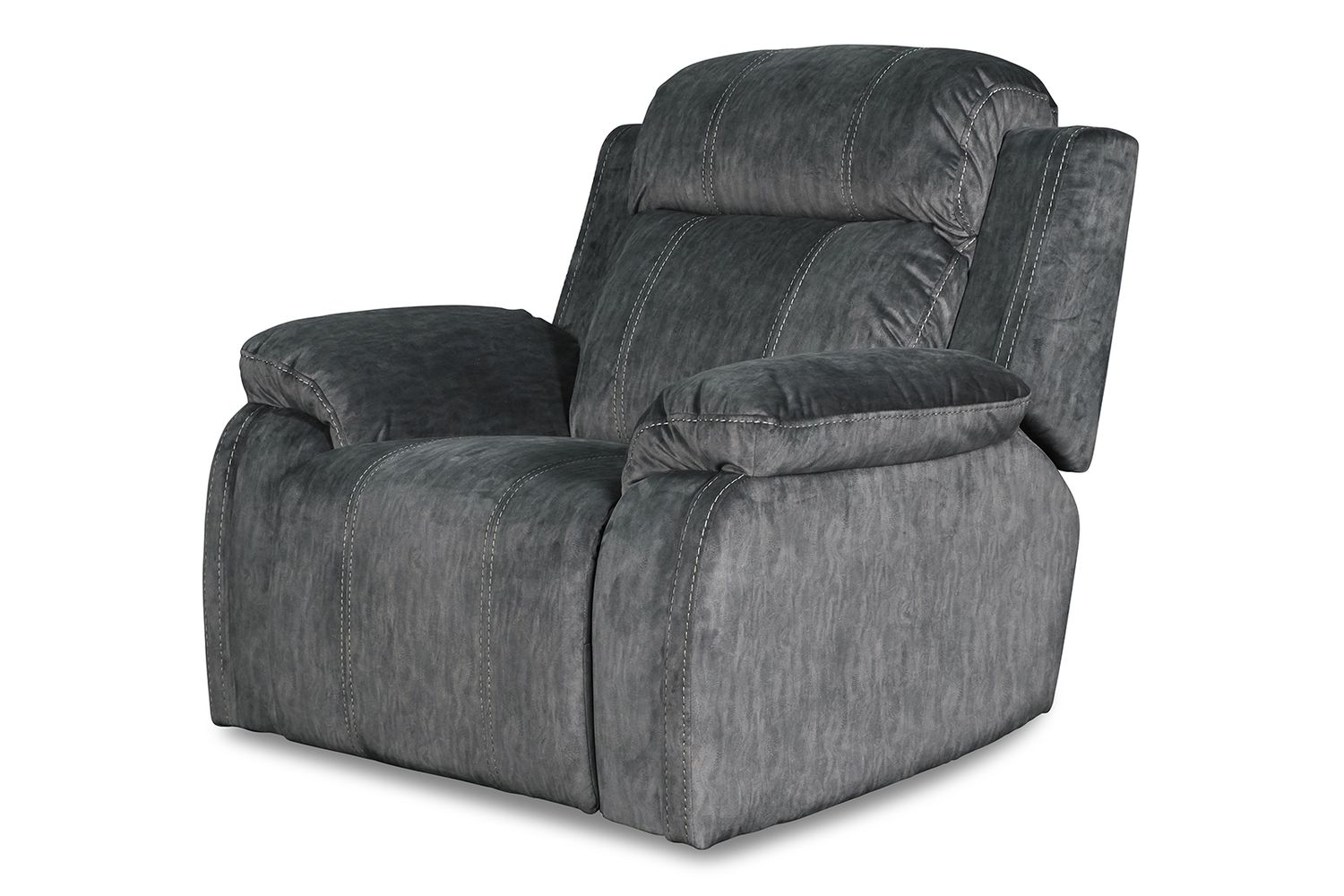 NEW CLS TANGO GLIDER RECLINER SHADOW (U396-13-SHW)