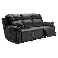 NEW CLS TANGO RECL SOFA SHADOW (U396-30-SHW)