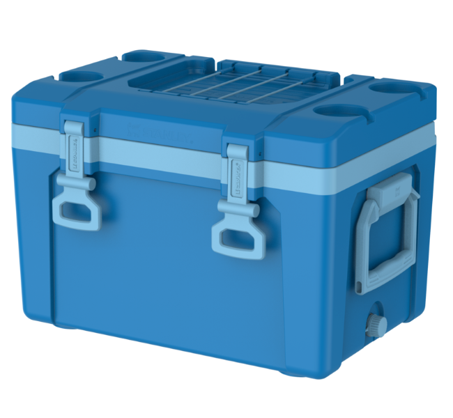 STANLEY The Easy Carry Outdoor Cooler 25 Qt