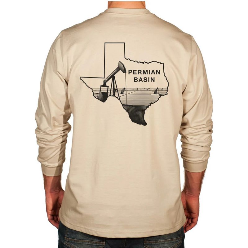 BENCHMARKFR NM PERMIAN BASIN 3118FRB