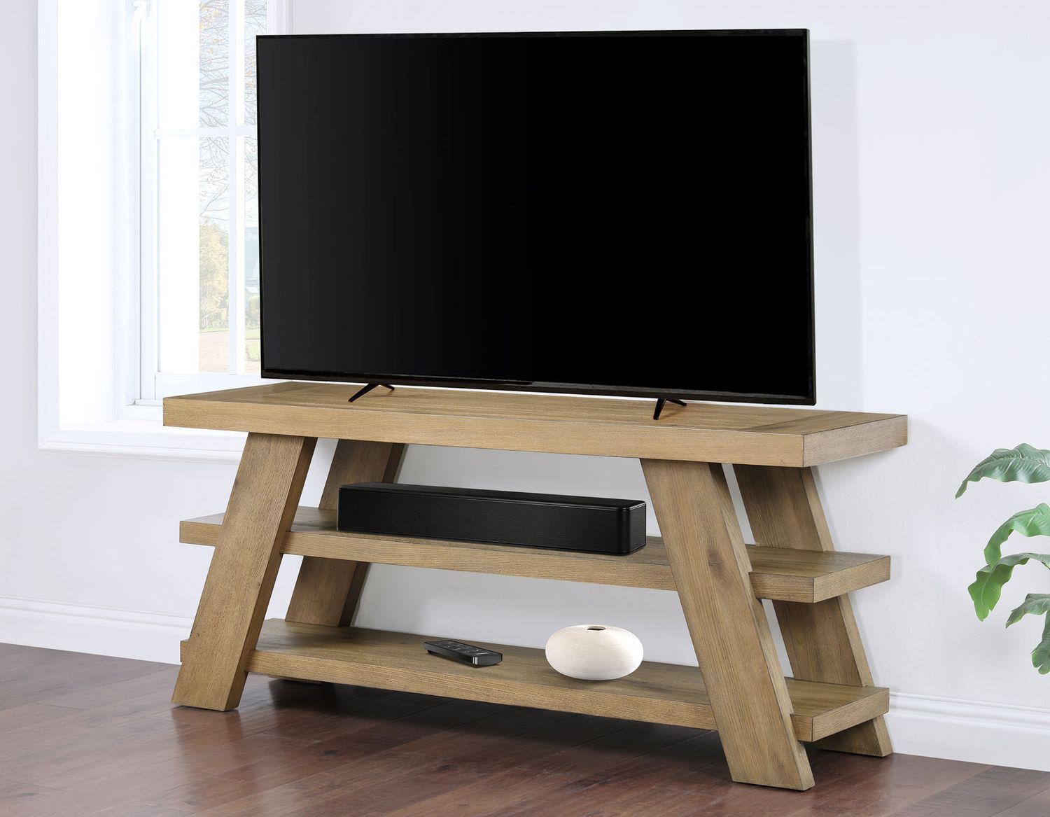 Orinda 64″ TV Stand ORD100TV