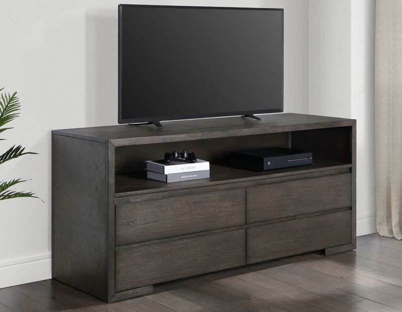 Evan 64″ TV Console EVA100TV