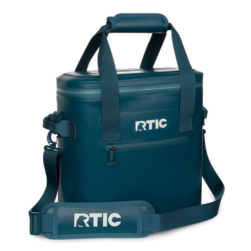 Rtic 20 Can Ultra Tough Soft Cooler