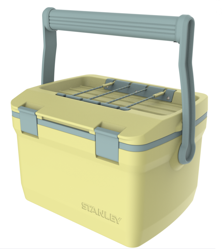Stanley The Easy-Carry Outdoor Cooler 7QT