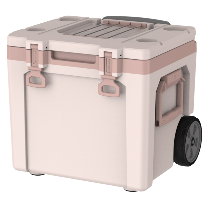 Stanley The Easy-Carry Outdoor Wheeled Cooler 50QT
