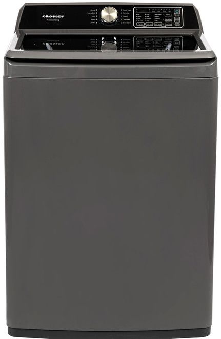 Crosley 4.1 CF DK Gray TPLD Washer(CWM41154DX)