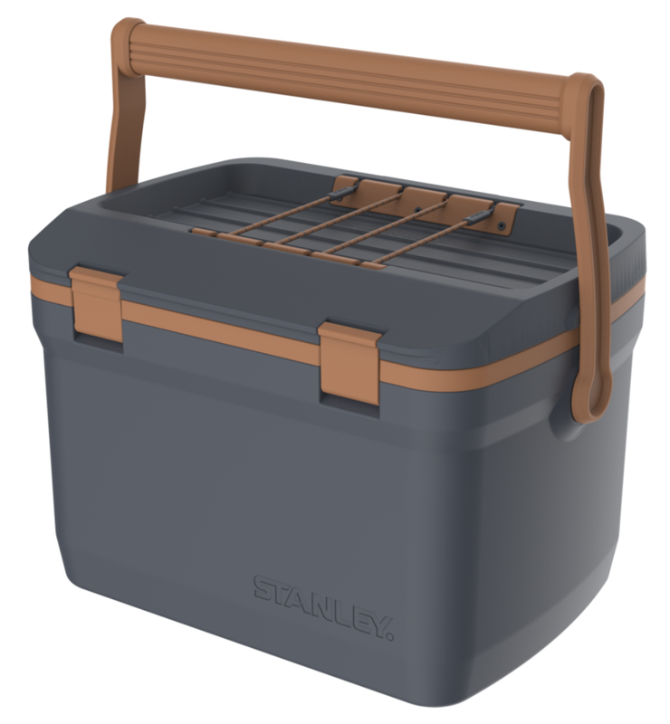 Stanley The Easy-Carry Outdoor Cooler 16QT