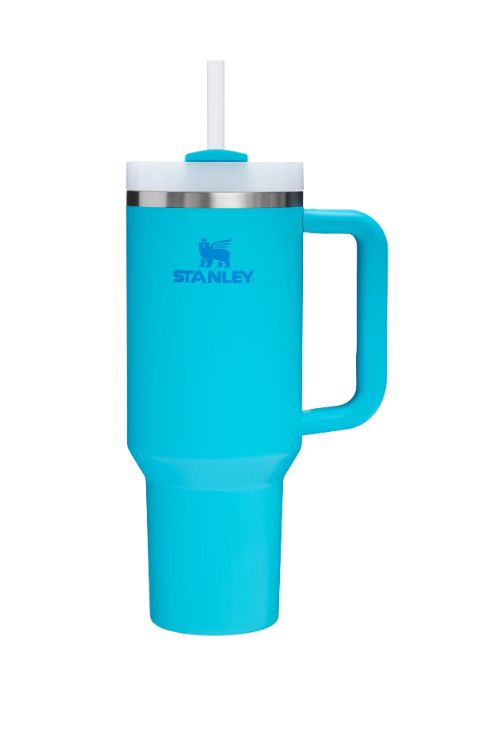 STANLEY The Quencher H2.O FlowState Tumbler 40 oz