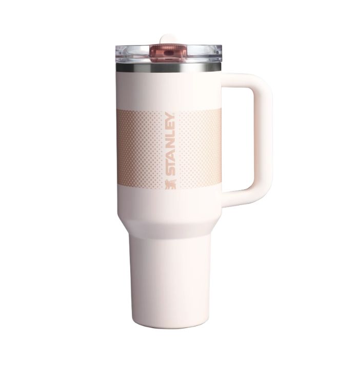 STANLEY The Quencher ProTour Flip Straw Tumbler 40 oz