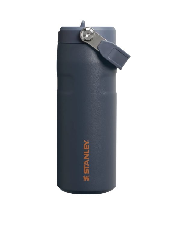STANLEY The IceFlow Flip Straw 2.0 Bottle 16 oz