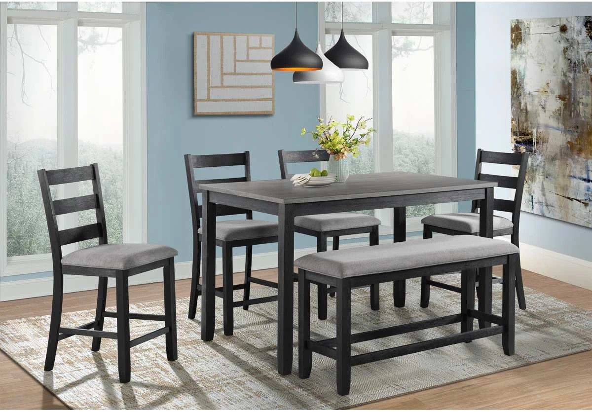 Martin 6 pc Counter Set (DMT3006CS)