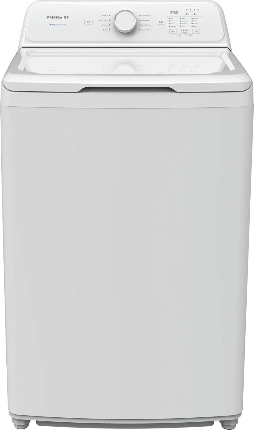 Frigidaire 4.1 cf Top Load Washer (FLVW7000AW)