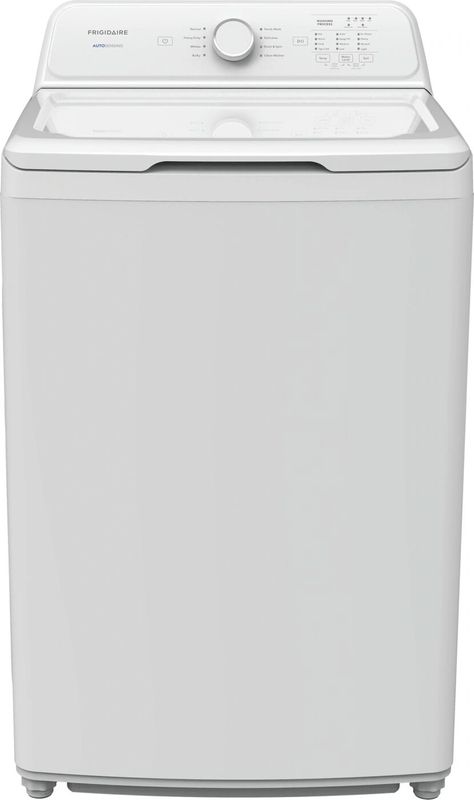 Frigidaire 4.1 cf Top Load Washer (FLVW7000AW)