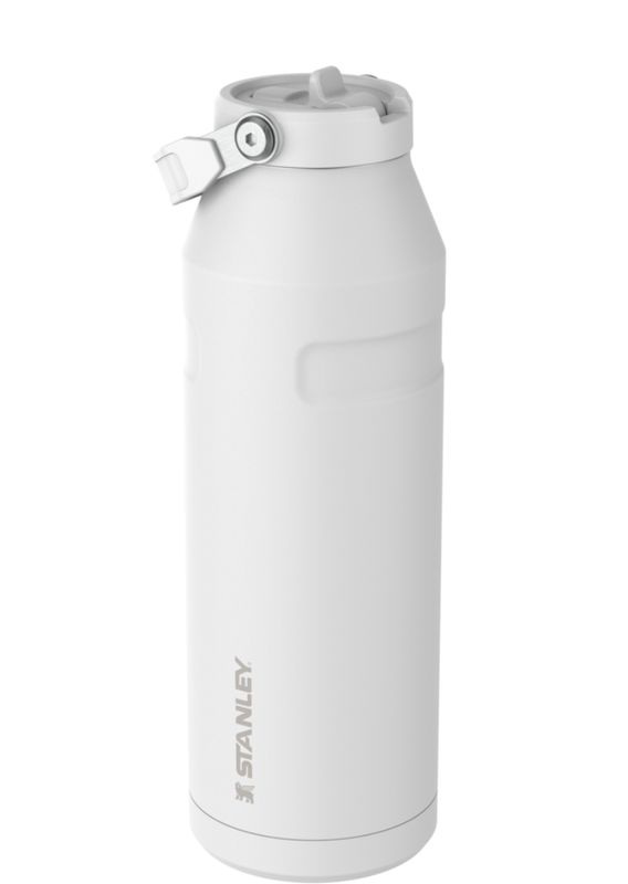 STANLEY The IceFlow Flip Straw 2.0 Bottle 50 oz