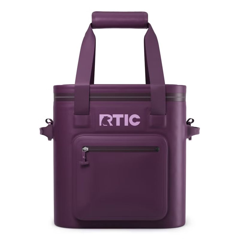 RTIC 20 Can Ultra-Tough Soft Cooler Pro