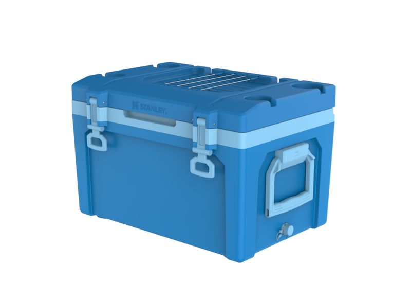 Stanley The Cold-For-Days Outdoor Cooler 50QT