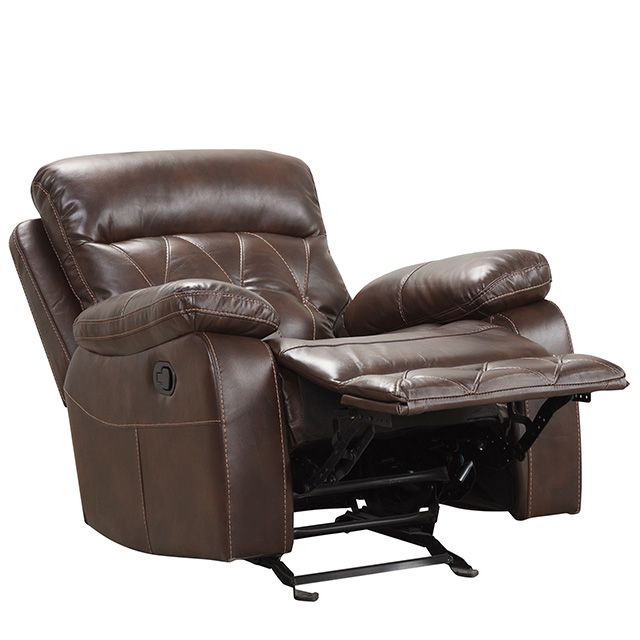 Osias Glider Recliner (NX6004BR-CH)