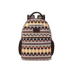 Ariat Back Pack Southwest Diamond Multi Color A460003897 Ariat Back Pack Southwest Diamond Multi Color A460003897, Color: Southwest Diamond Multi Color