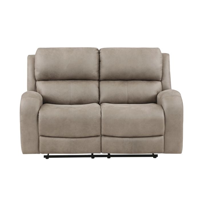 Pagosa Double Reclining Loveseat (9601BR-2)