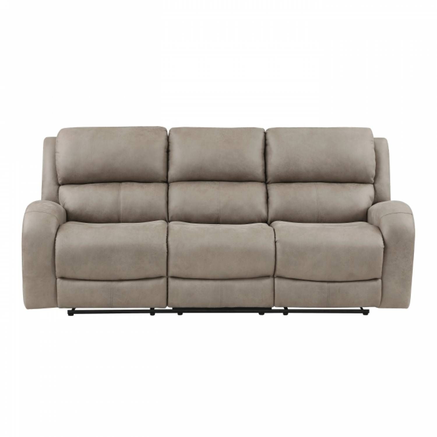 Pagosa Double Reclining Sofa (9601BR-3) Pagosa Double Reclining Sofa (9601BR-3)