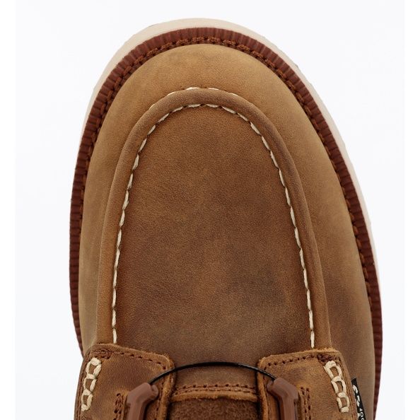 Rocky MEN BRN 6" WORK RKK0512