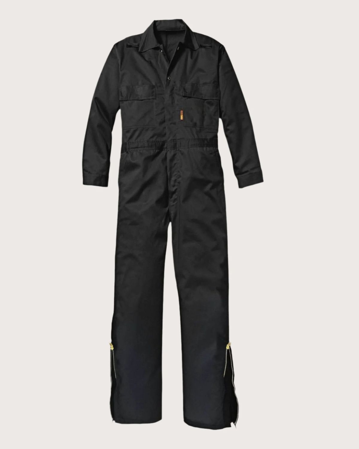 **RASCO FR GlenGuard Coverall FR2836