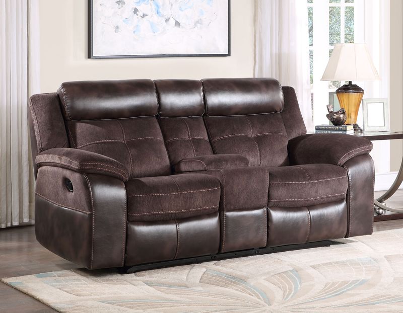 Steve Silver Pueblo Loveseat (UE9222CLC)