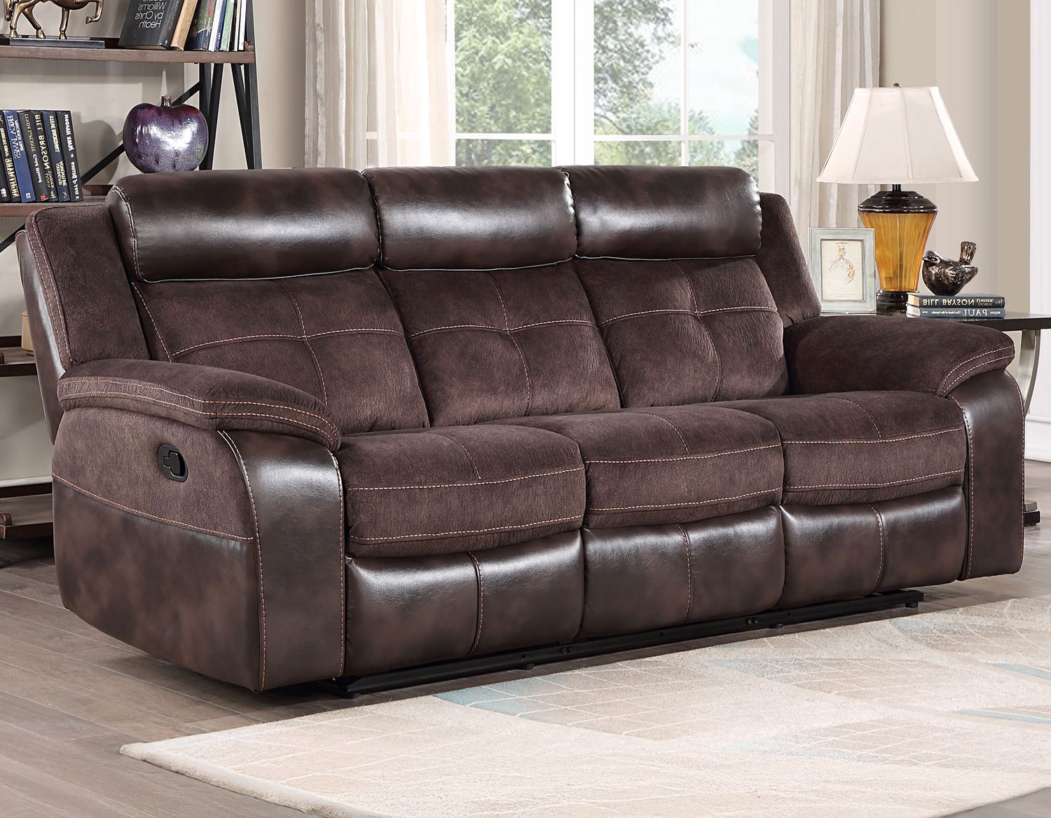 Steve Silver Pueblo Sofa (UE9222SC)