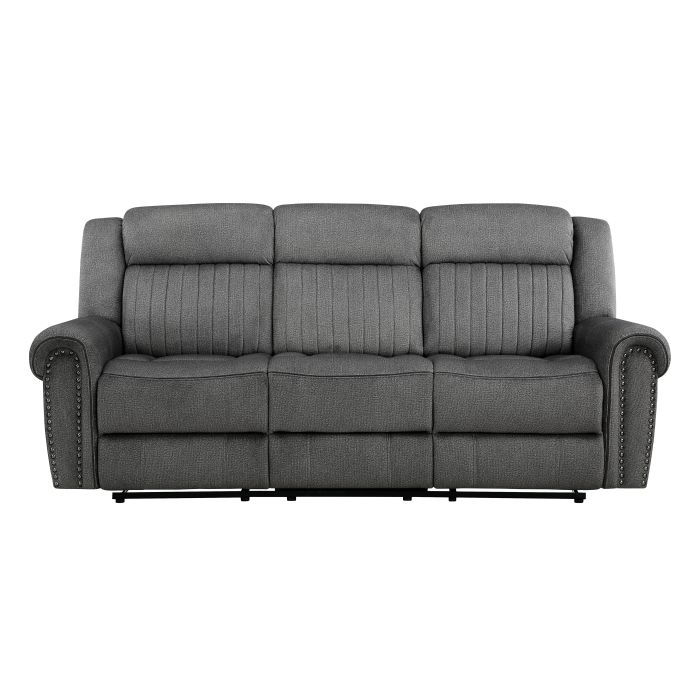 Brennen Double Reclining Sofa (9204CC-3) Brennen Double Reclining Sofa (9204CC-3)