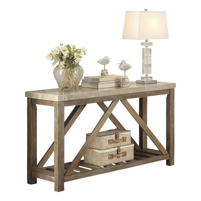 Ridley Sofa Table (3551-05)