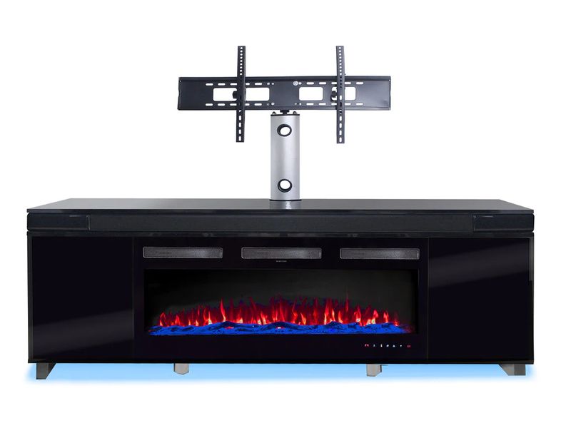 Technical Pro xInferno Speaker BLACK
