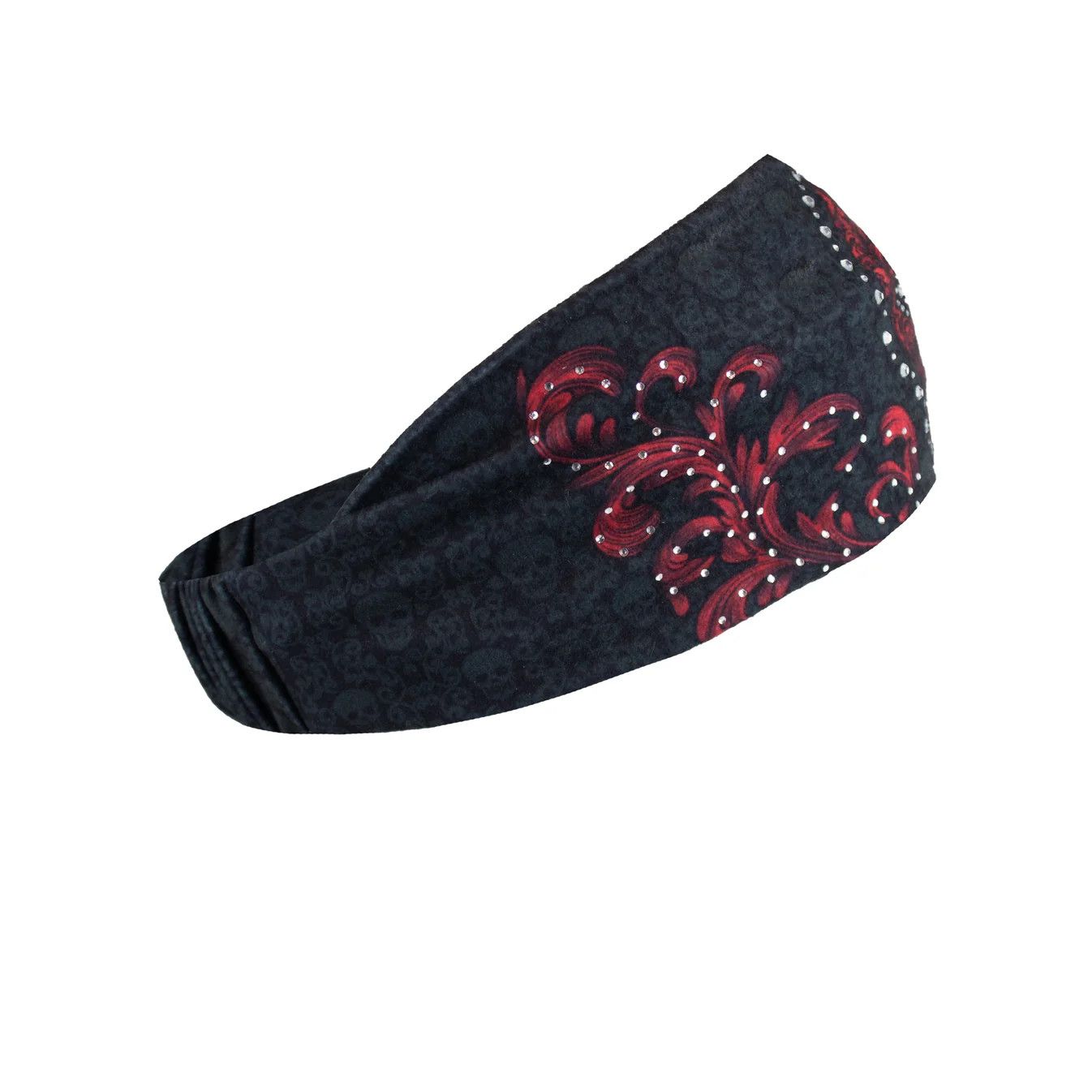 Zan Headgear highway honey hh126 scrolls