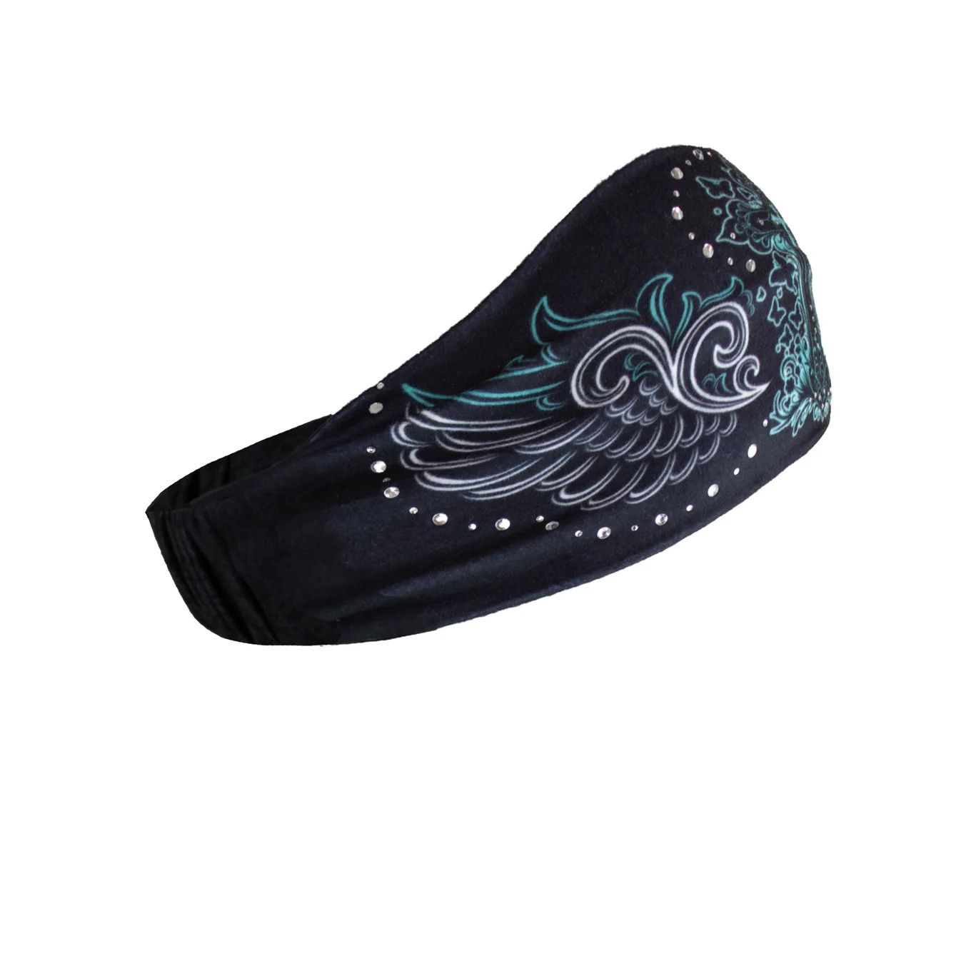 Zan Headgear highway honey hh185 Iron halo