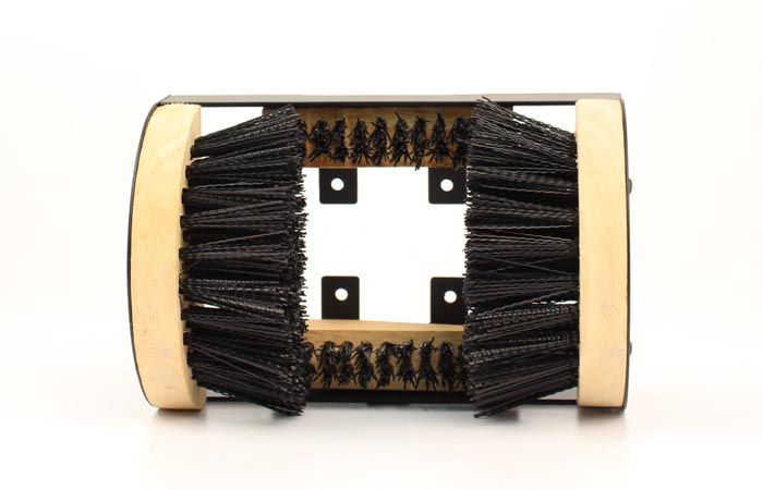 Boot scrubber Boot scrubber, Size: 04072